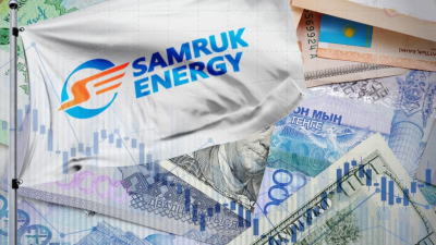 «Самрук-Энерго» получила в первом квартале 4,6 млрд тенге убытка против 24,9 млрд тенге прибыли годом ранее