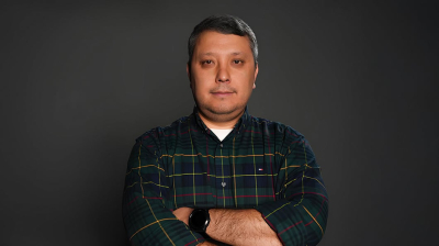 Кайрат Шайхиев назначен главным редактором издания Kursiv Media