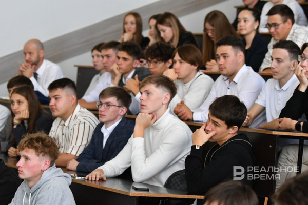 Переход на новую систему высшего образования завершится в ближайшие три года