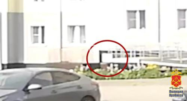 Мэр обвинил горожан в вандализме, а полиция нашла настоящего виновного &mdash; ветер