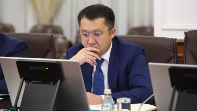 Депутаты раскритиковали министра транспорта Карабаева за закон, усложняющий работу таксистов в Казахстане