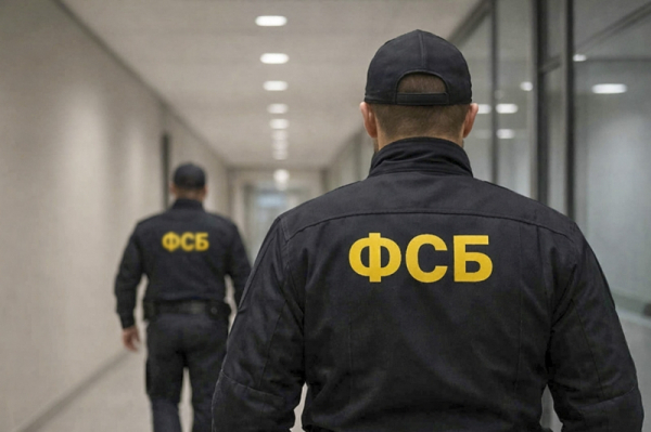 Задержание в Пермском крае: фигуранту дела о госизмене грозит пожизненный срок