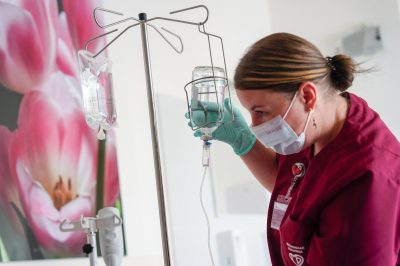 В России утвердили новые критерии лечения больных с гепатитом С за счет ОМС