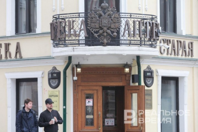 В Татарстане сократилось количество аптек