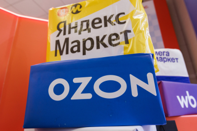 Крупнейшие маркетплейсы и&nbsp;сервисы доставили вошли в&nbsp;список платформ для&nbsp;нового регулирования