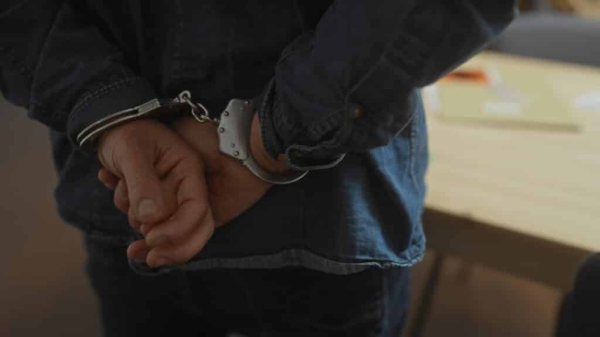 На два месяца арестован сатпаевский душитель