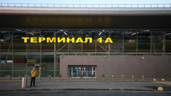 Небо над Казанью закрыто &mdash; аэропорт не принимает и не отправляет рейсы 2 августа 02/08/2026 &ndash; Новости