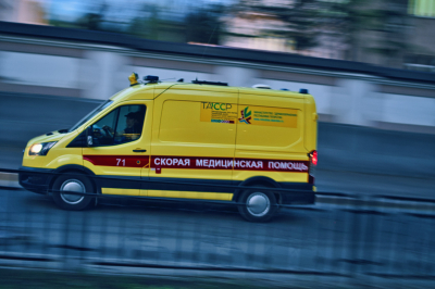 ТАСС: При пожаре в&nbsp;Нижнекамске погибли три человека, неизвестна судьба шестерых