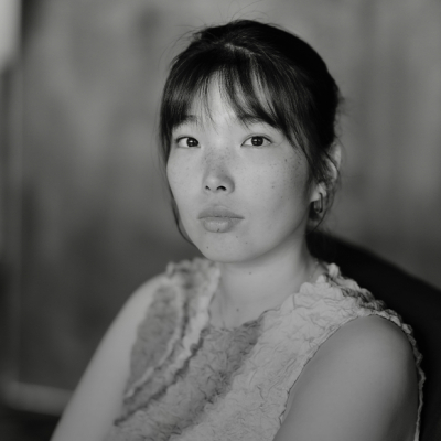 Аида Әділбек — о своей новой выставке, цикличности жизни и казахской культуре