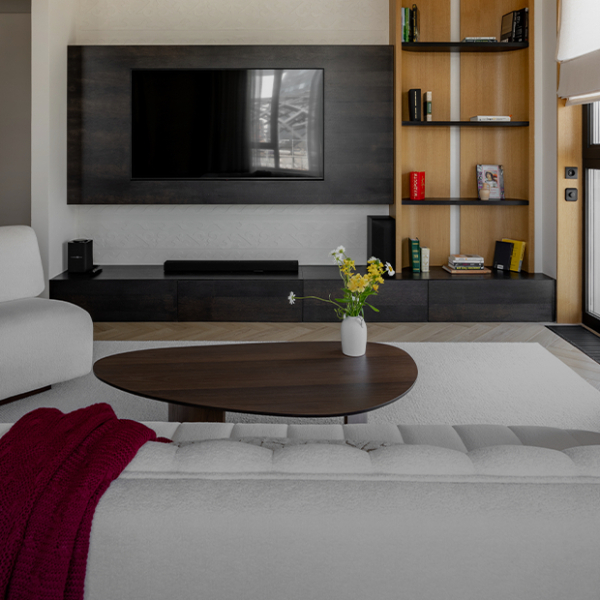 «По дому можно понять, какой человек живет в нем»