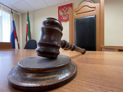 Чужие подписи помогли &laquo;сменить&raquo; директора: дело рассматривают в суде Челнов