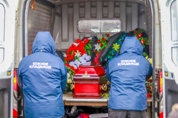 Путала сыновей: за что накажут мать убитого мальчика Паши из Петербурга