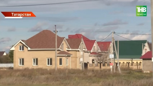 В Зеленодольске сдали две многоэтажки для 336 семей &mdash; участники программы соципотеки получили ключи