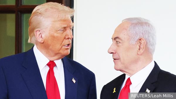 Израиль вызвал дипломата Испании после сожжения чучела Нетаньяху