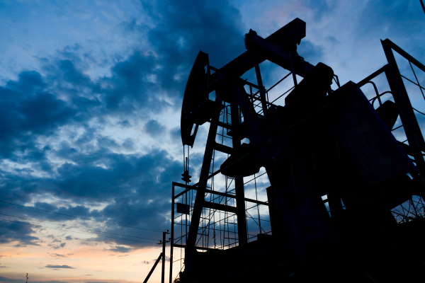 Цена на&nbsp;нефть марки Brent подорожала до&nbsp;$111,08 за&nbsp;баррель