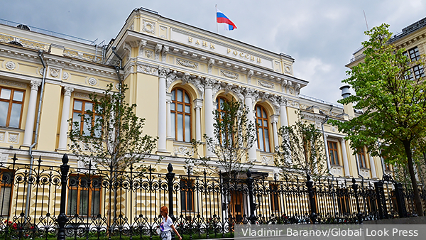 L&rsquo;AntiDiplomatico предупредило о новом мощном ударе по Киеву