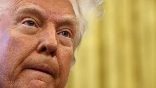 Трамп теряет доверие мира к США, ему нужен тайм-аут – известный финансист Билл Экман