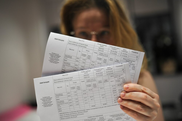 ФАС нашла более 100 млрд рублей необоснованных средств в тарифах