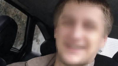 Похититель 9-летней девочки из Смоленска прятал ее в квартире экс-любовницы