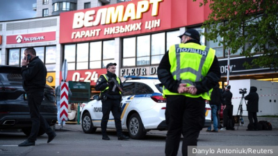 Соседка убитого в Мытищах актера Бенграфа и его жены рассказала о ссоре