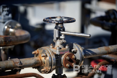 Индекс промпроизводства за январь в Татарстане достиг показателя 105,2%