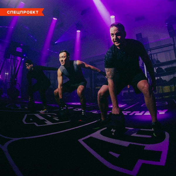 Почему вы ходите в зал и не видите результатов