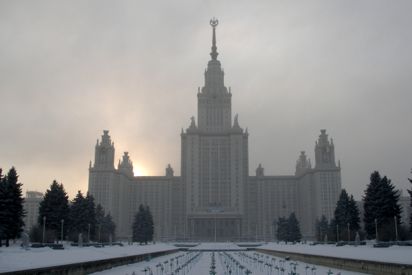 История России и философия станут обязательными предметами в российских вузах