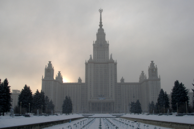 История России и философия станут обязательными предметами в российских вузах