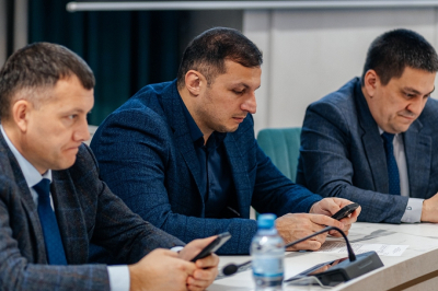 Ренат Ахметшин покинул пост начальника управления физкультуры и спорта Челнов