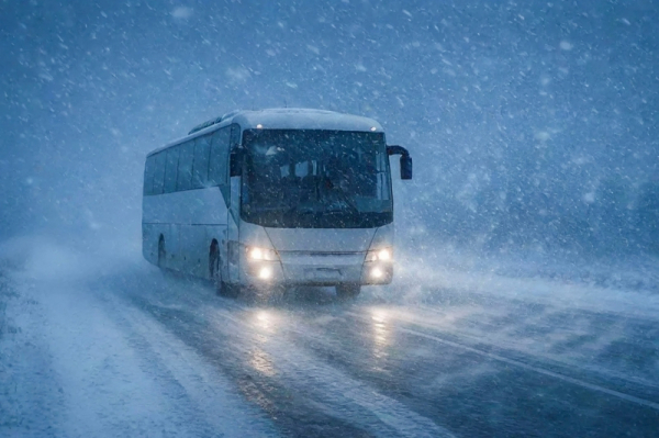 &laquo;Раз в неделю&raquo;: жители калужского села остались без медицинского автобуса