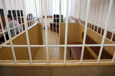 Украинского журналиста-террориста могут посадить в тюрьму в России