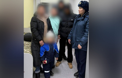 Подоспели вовремя