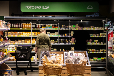Какие категории продуктов могут вырасти в цене начиная с 1 октября