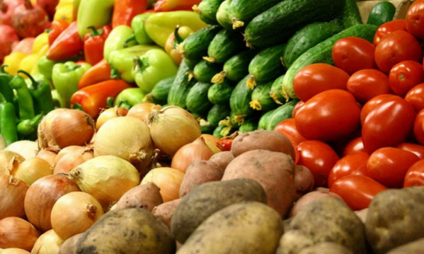 В торговых сетях появятся полки с социальными продуктами по низким ценам