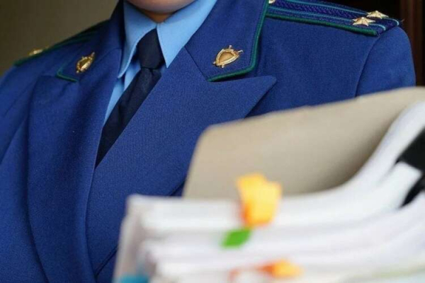 В Альметьевске фирма погасила долги по зарплате после вмешательства прокуратуры