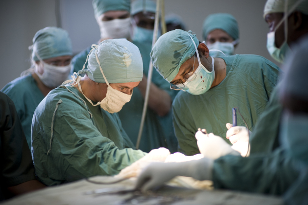 Жительница Свердловской области смогла стать матерью после разрыва кисты