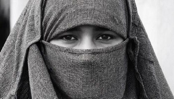 Кирилл Кабанов: Проблема никабов глубже, чем кажется &mdash; &laquo;это раковая опухоль с метастазами&raquo;