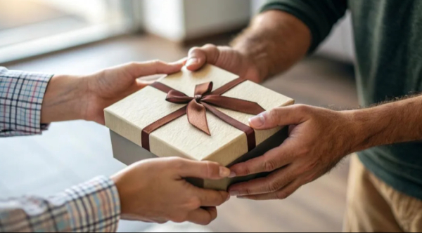 Татарстанцам рассказали о невозвратных подарках к 23 Февраля