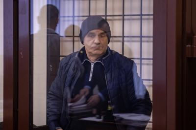 ВС&nbsp;РТ&nbsp;не&nbsp;выпустил Энгеля Фаттахова под домашний арест