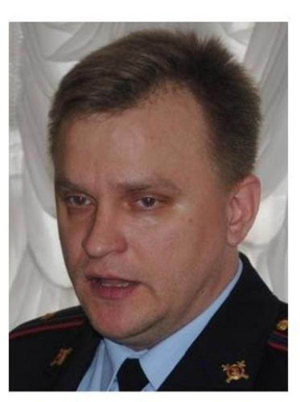 ФСБ разоблачила &laquo;разглашателя&raquo; гостайны в погонах