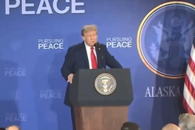 Дональд Трамп заявил, что Ирану &laquo;слишком поздно&raquo; вести переговоры с США