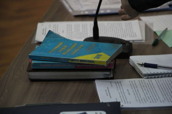 Принят закон об уголовной ответственности за принуждение к вступлению в брак