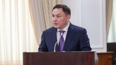 Ермек Маржикпаев назначен советником Премьер-Министра РК