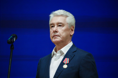 Собянин сообщил о&nbsp;перехвате 21 дрона над Москвой