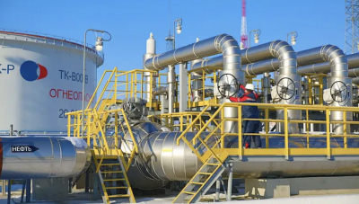 Казахстан может потерять Т60 млрд из оборота на импорт приборов учета нефтепродуктов