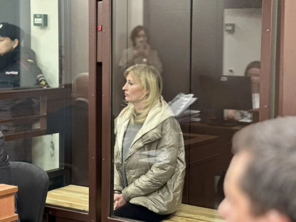 Суд Челнов отправил подполковника Ганиеву в СИЗО на два месяца