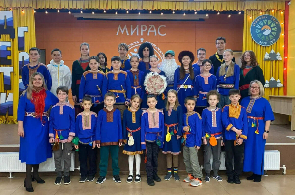 Почти 20 тыс. детей отдохнули в лагерях на весенних каникулах в Татарстане