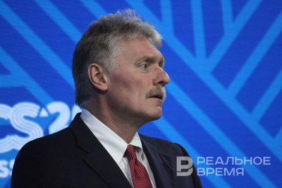 Песков сообщил о ходе консультаций РФ в Абу-Даби