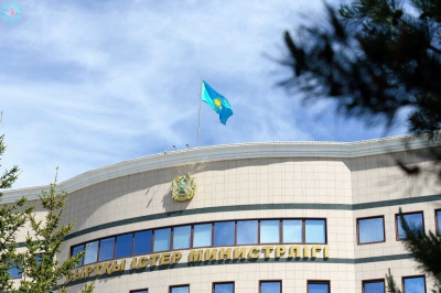 МИД Казахстана ведет переговоры о возвращении шести женщин из Ирака