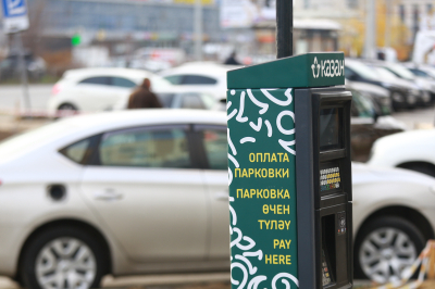 Депутаты требуют навести порядок со штрафами за платную парковку в России